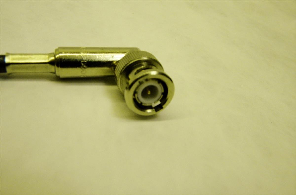 user_d0d2405e様 Radio Frequency Cable Assembly